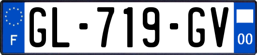 GL-719-GV