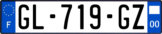 GL-719-GZ
