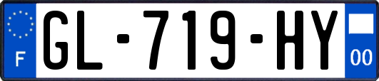 GL-719-HY