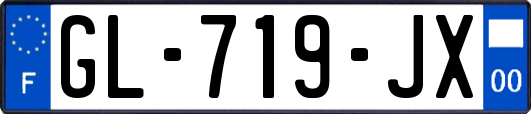 GL-719-JX