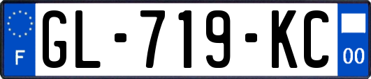 GL-719-KC