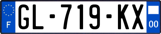 GL-719-KX