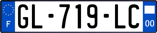 GL-719-LC