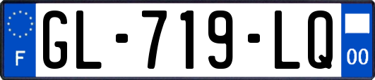 GL-719-LQ