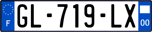 GL-719-LX