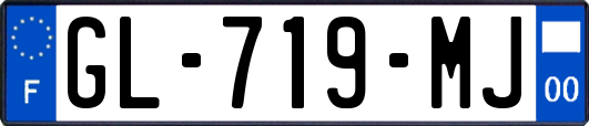 GL-719-MJ