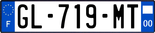 GL-719-MT
