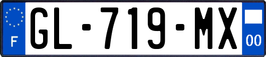 GL-719-MX
