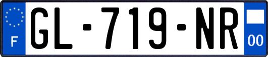 GL-719-NR
