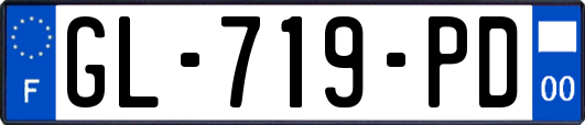 GL-719-PD