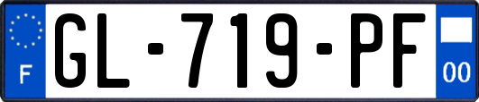 GL-719-PF