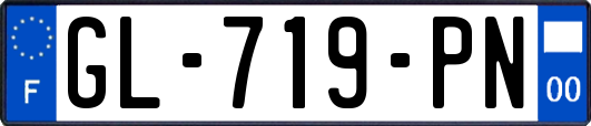 GL-719-PN