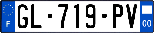 GL-719-PV