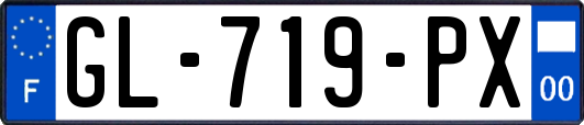 GL-719-PX