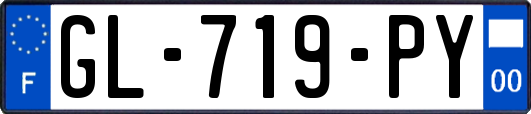 GL-719-PY