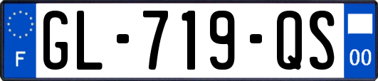 GL-719-QS