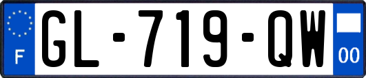 GL-719-QW
