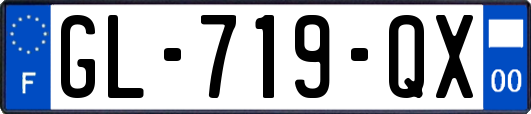 GL-719-QX