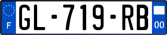 GL-719-RB