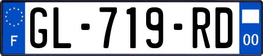 GL-719-RD