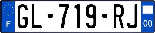GL-719-RJ