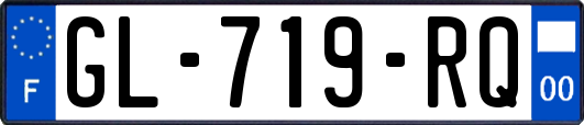 GL-719-RQ