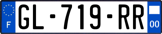 GL-719-RR