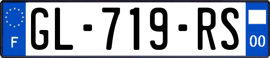 GL-719-RS