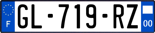 GL-719-RZ