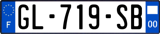 GL-719-SB