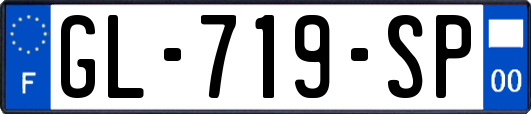 GL-719-SP