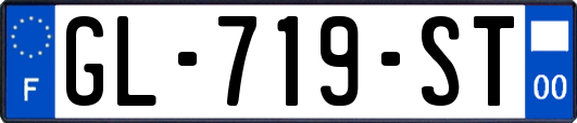 GL-719-ST