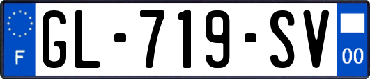 GL-719-SV