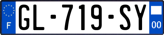 GL-719-SY