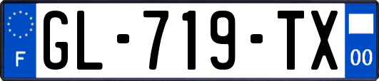 GL-719-TX