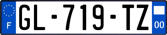 GL-719-TZ