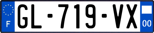GL-719-VX