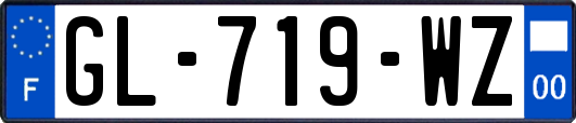 GL-719-WZ