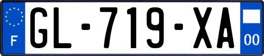 GL-719-XA