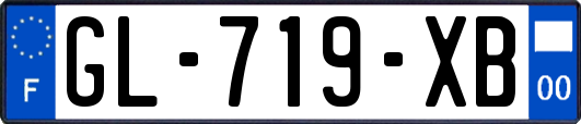 GL-719-XB