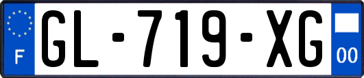 GL-719-XG