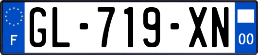 GL-719-XN