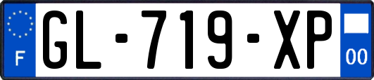 GL-719-XP