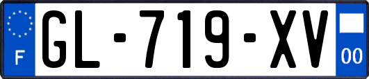 GL-719-XV