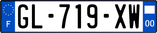 GL-719-XW