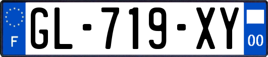 GL-719-XY