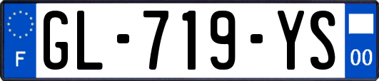 GL-719-YS
