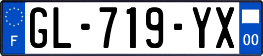 GL-719-YX