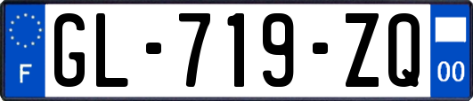 GL-719-ZQ