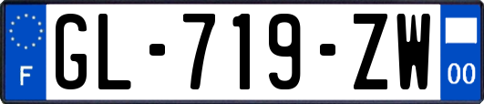 GL-719-ZW